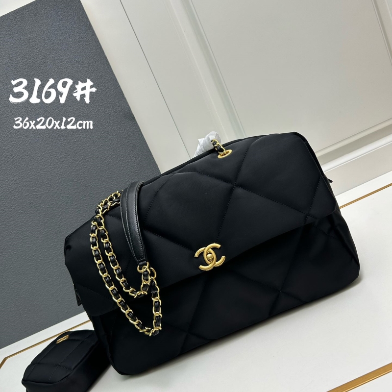 Ch**el satchel bags